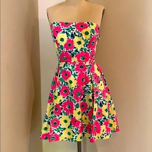 Lilly Pulitzer Dress 🌸🌺🌼